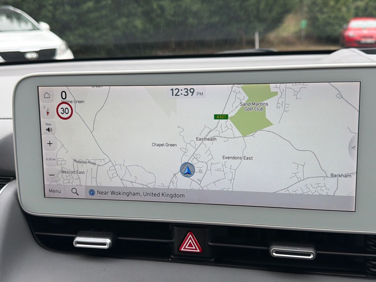 Used Hyundai IONIQ 5 2022 for sale - 77810134: Photo 26