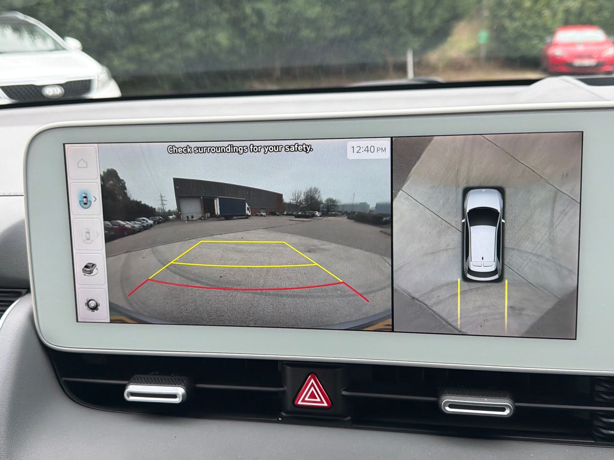 Used Hyundai IONIQ 5 2022 for sale - 77810134: Photo 27