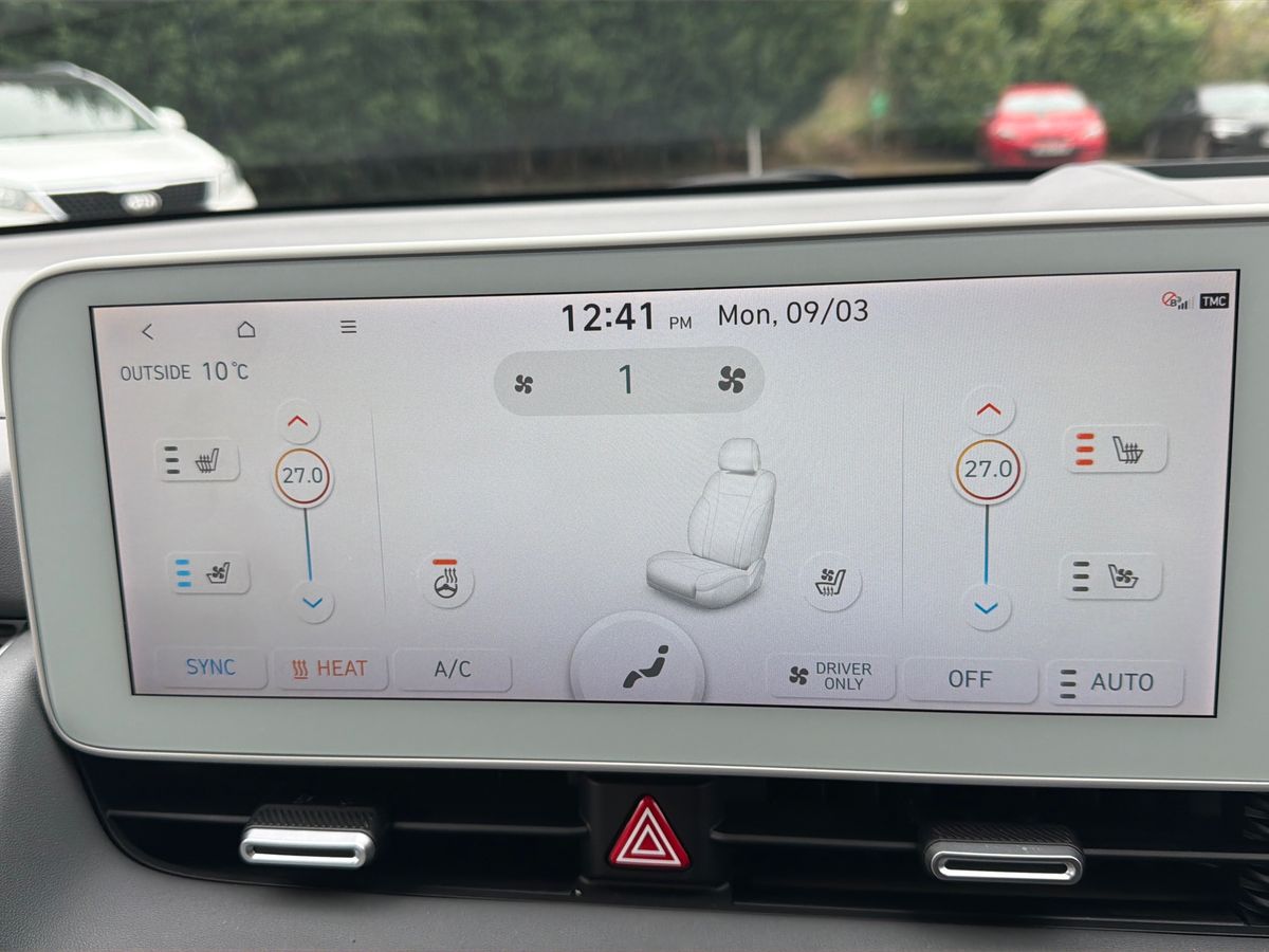 Used Hyundai IONIQ 5 2022 for sale - 77810134: Photo 29