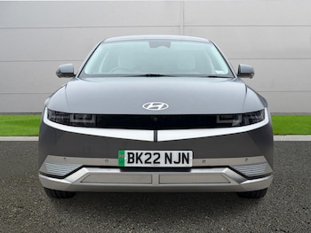 Used Hyundai IONIQ 5 2022 for sale - 77810134: Photo