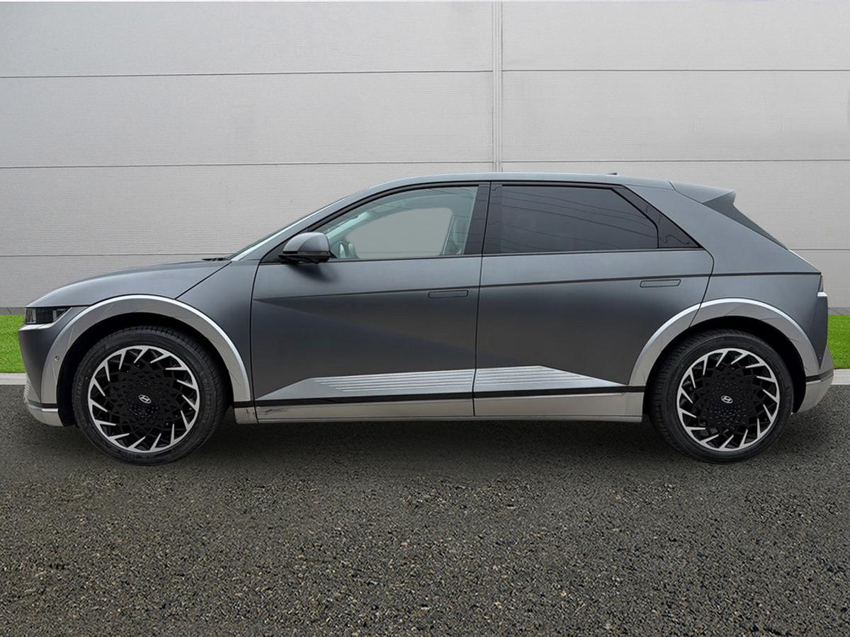 Used Hyundai IONIQ 5 2022 for sale - 77810134: Photo 4