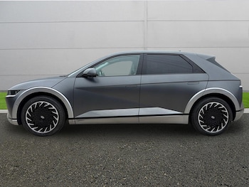 Used Hyundai IONIQ 5 2022 for sale - 77810134: Photo