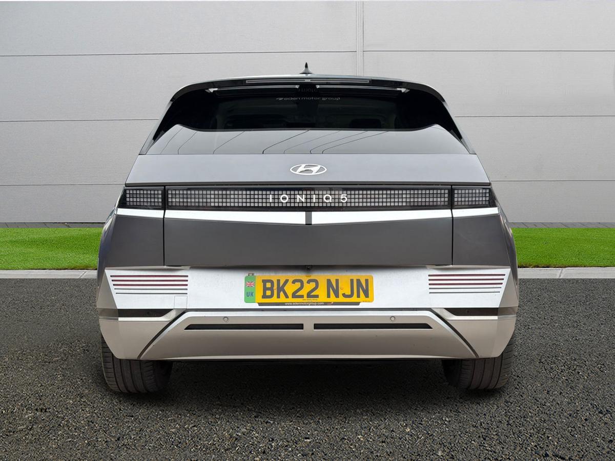 Used Hyundai IONIQ 5 2022 for sale - 77810134: Photo 6