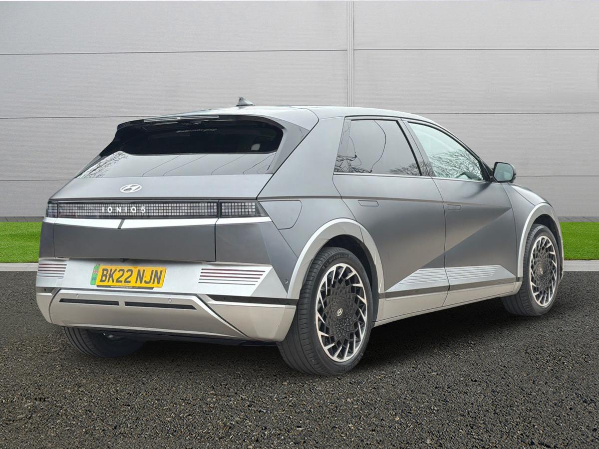 Used Hyundai IONIQ 5 2022 for sale - 77810134: Photo 7