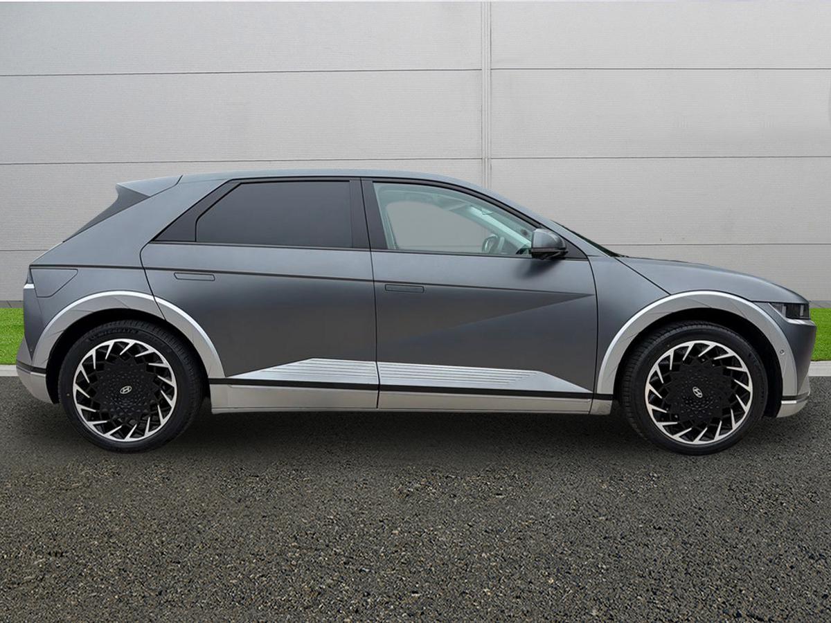 Used Hyundai IONIQ 5 2022 for sale - 77810134: Photo 8