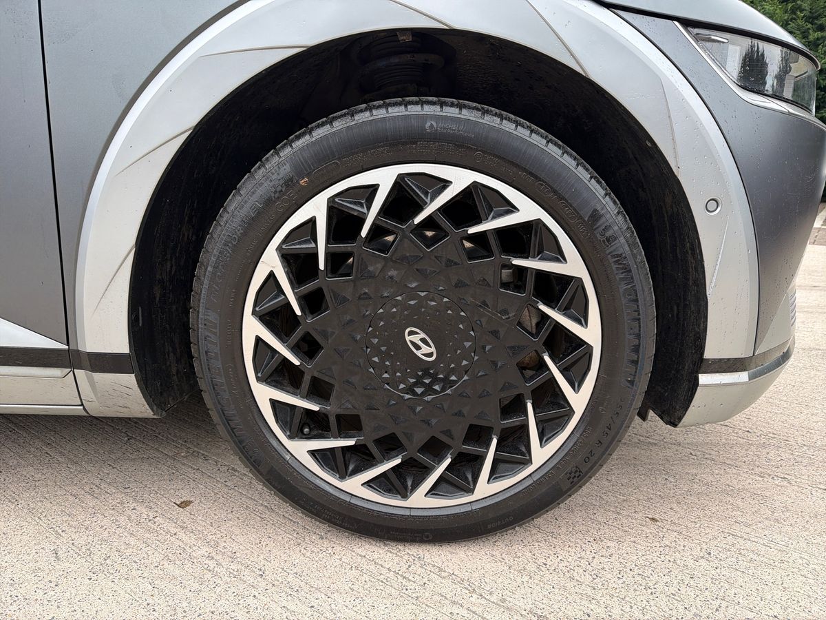 Used Hyundai IONIQ 5 2022 for sale - 77810134: Photo 9