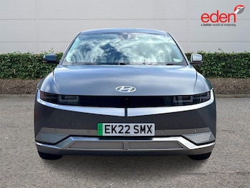 Used Hyundai IONIQ 5 2022 for sale - 79338155: Photo