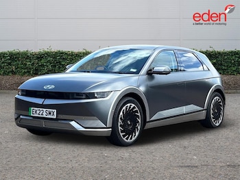 Used Hyundai IONIQ 5 2022 for sale - 79338155: Photo