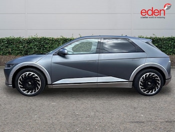 Used Hyundai IONIQ 5 2022 for sale - 79338155: Photo