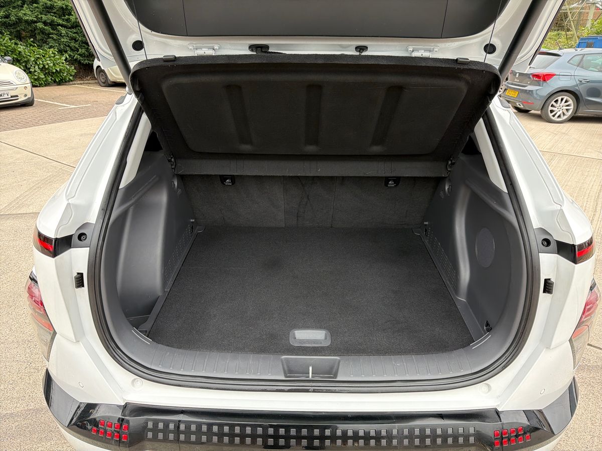 Used Hyundai KONA 2025 for sale - 77665074: Photo 12