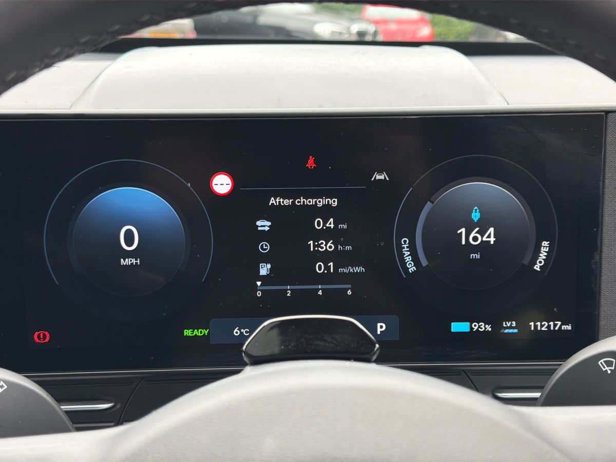 Used Hyundai KONA 2025 for sale - 77665074: Photo 14