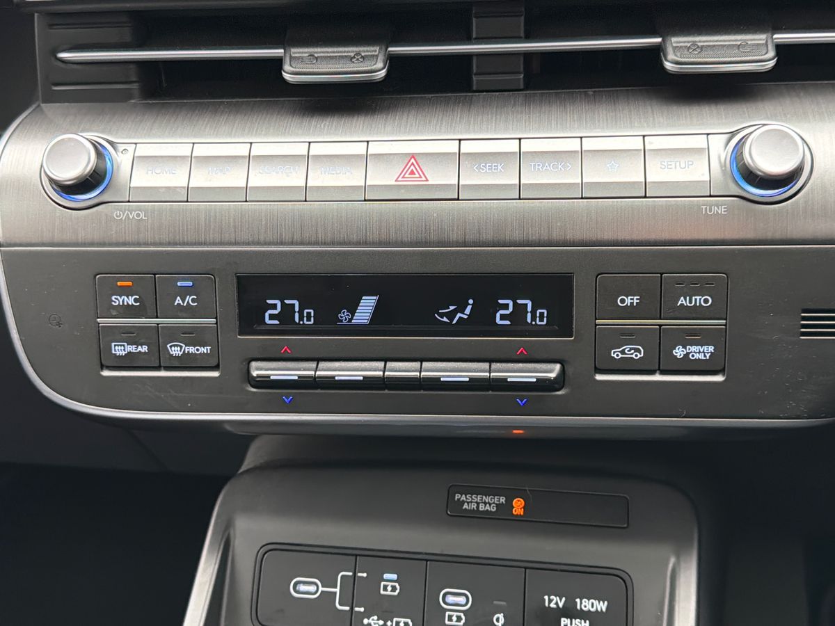 Used Hyundai KONA 2025 for sale - 77665074: Photo 18