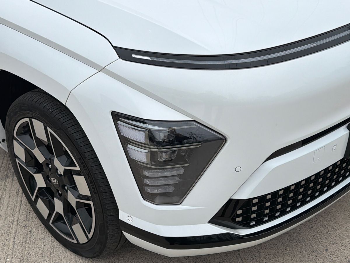 Used Hyundai KONA 2025 for sale - 77665074: Photo 21