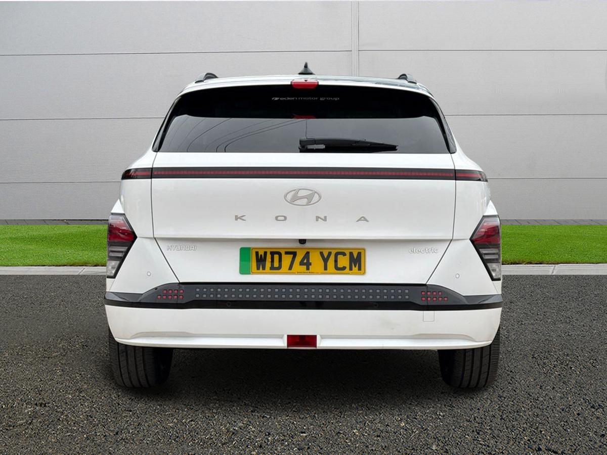 Used Hyundai KONA 2025 for sale - 77665074: Photo 6