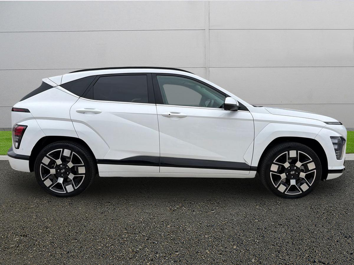 Used Hyundai KONA 2025 for sale - 77665074: Photo 8
