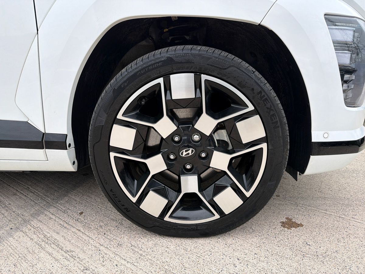 Used Hyundai KONA 2025 for sale - 77665074: Photo 9