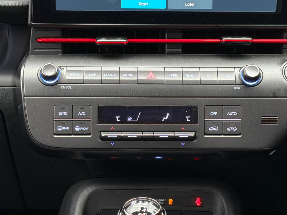 Used Hyundai KONA 2025 for sale - 77002583: Photo 18