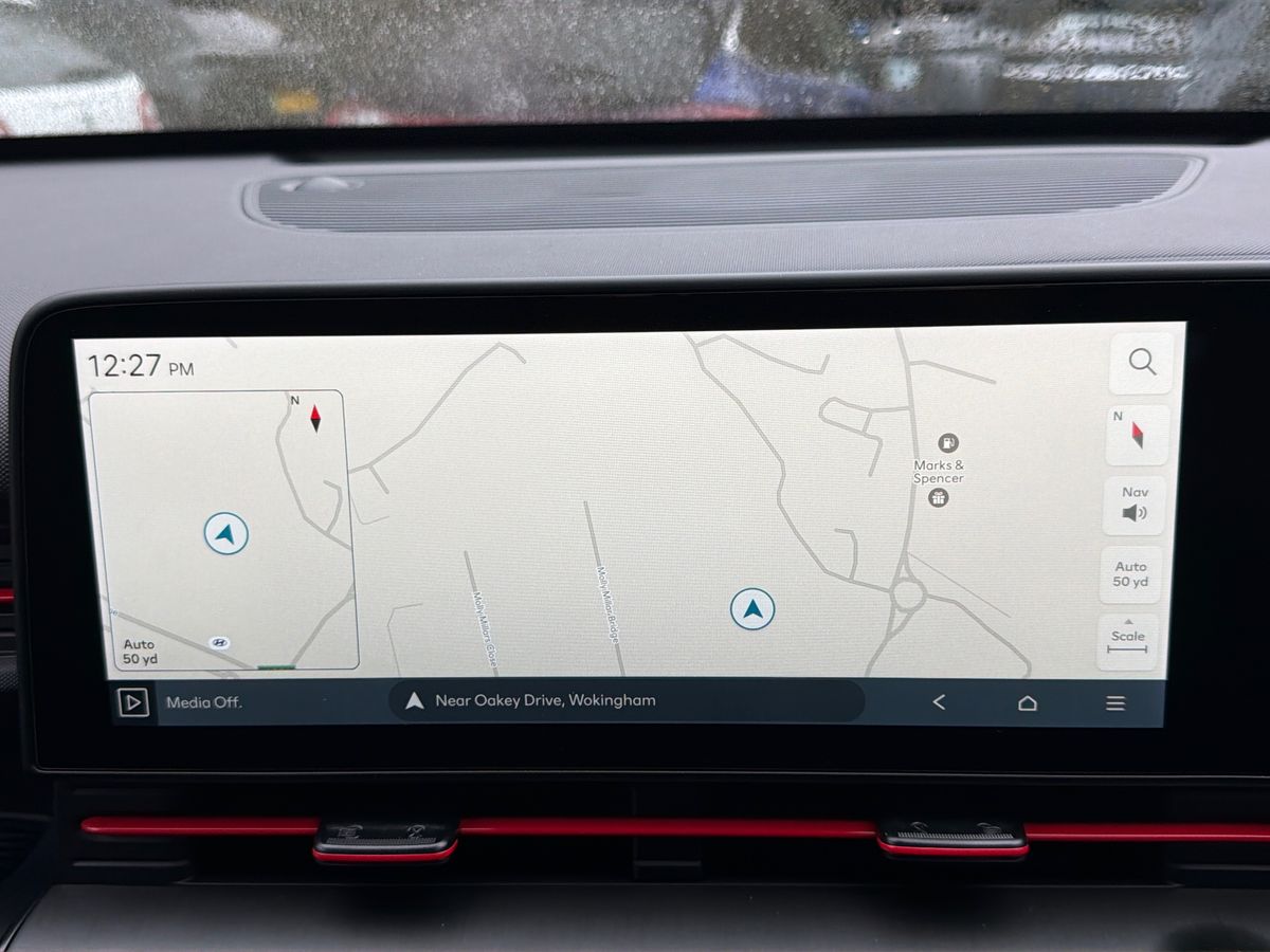 Used Hyundai KONA 2025 for sale - 77002583: Photo 23