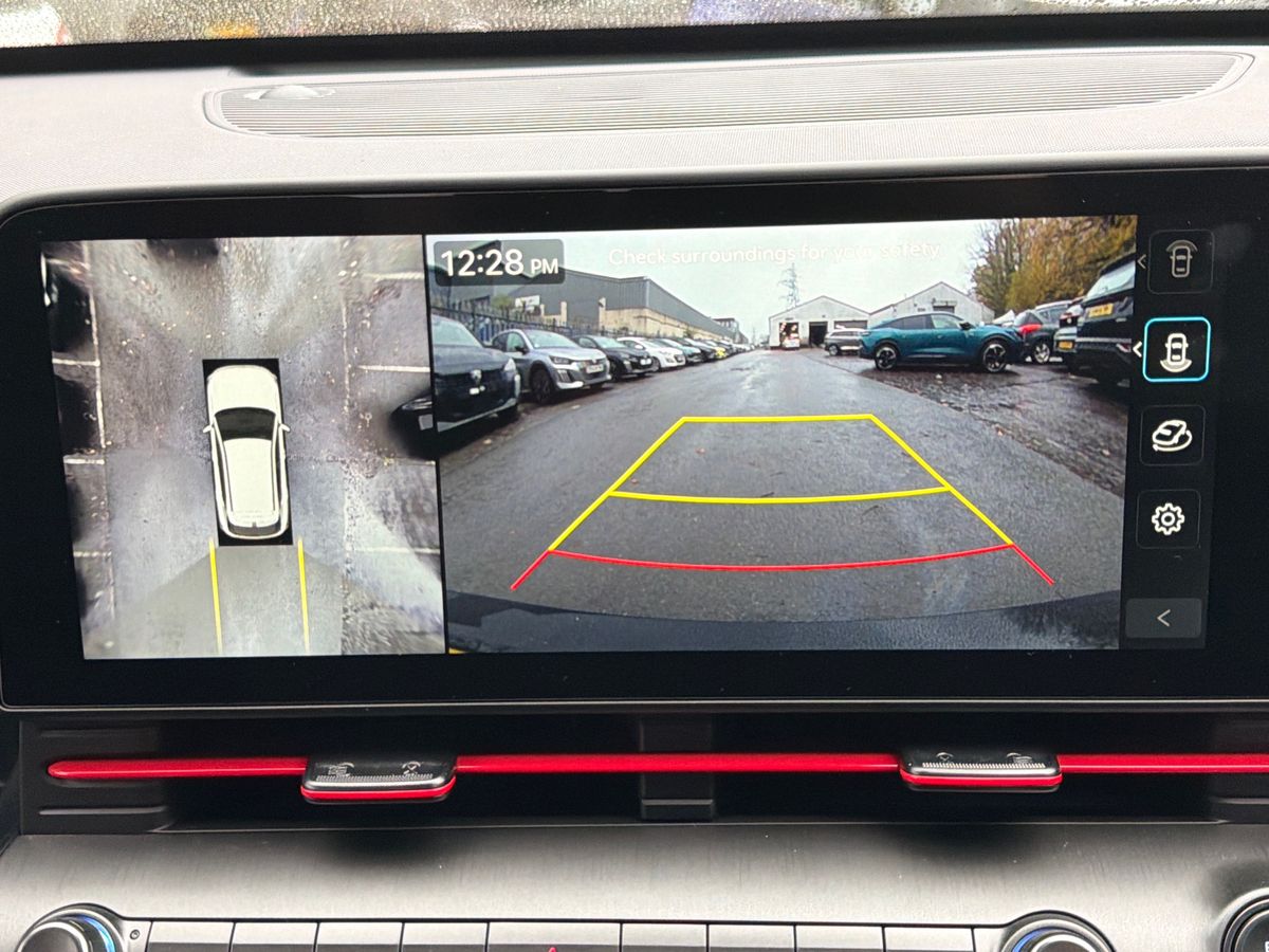 Used Hyundai KONA 2025 for sale - 77002583: Photo 25