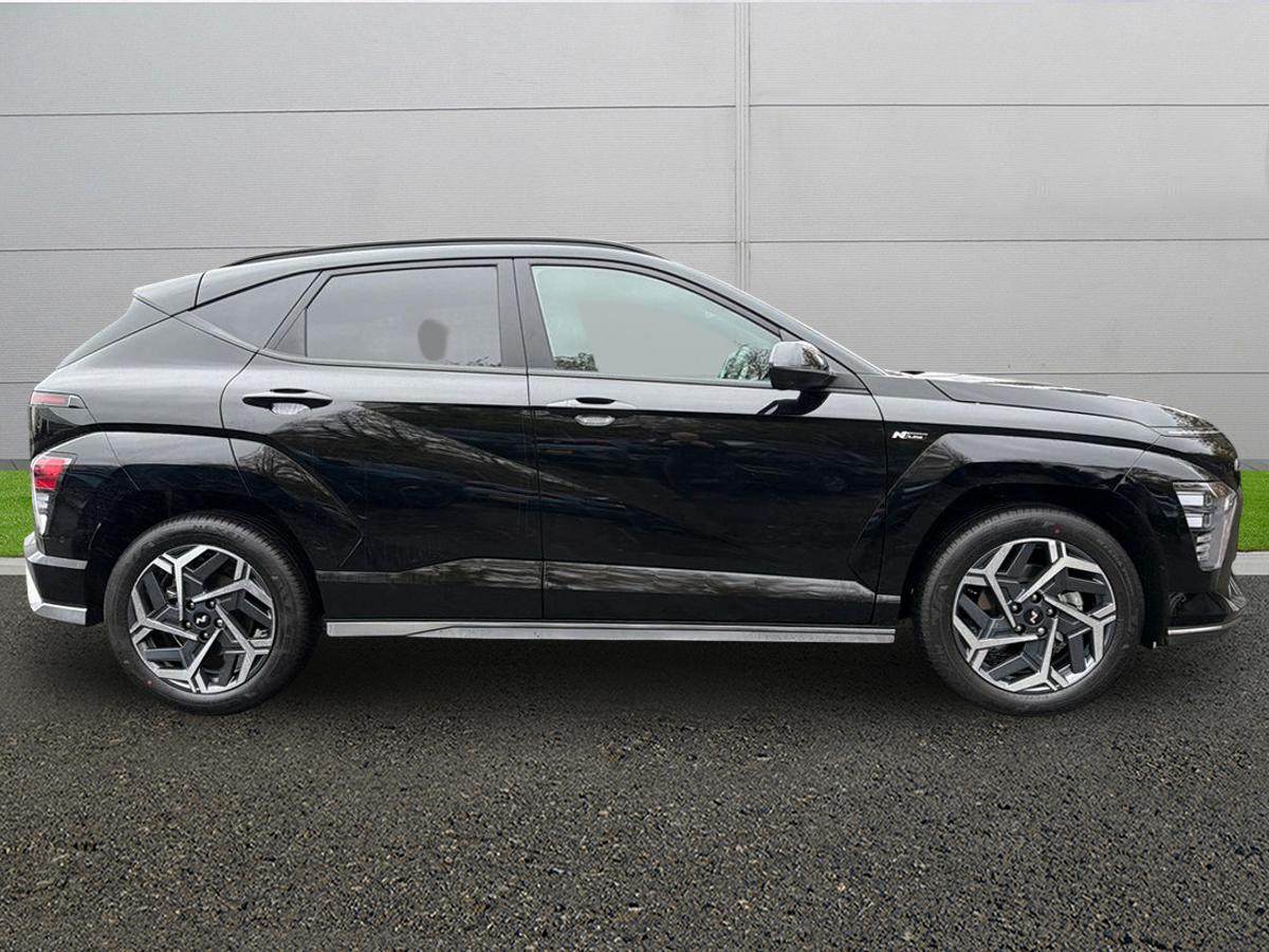 Used Hyundai KONA 2025 for sale - 77002583: Photo 8