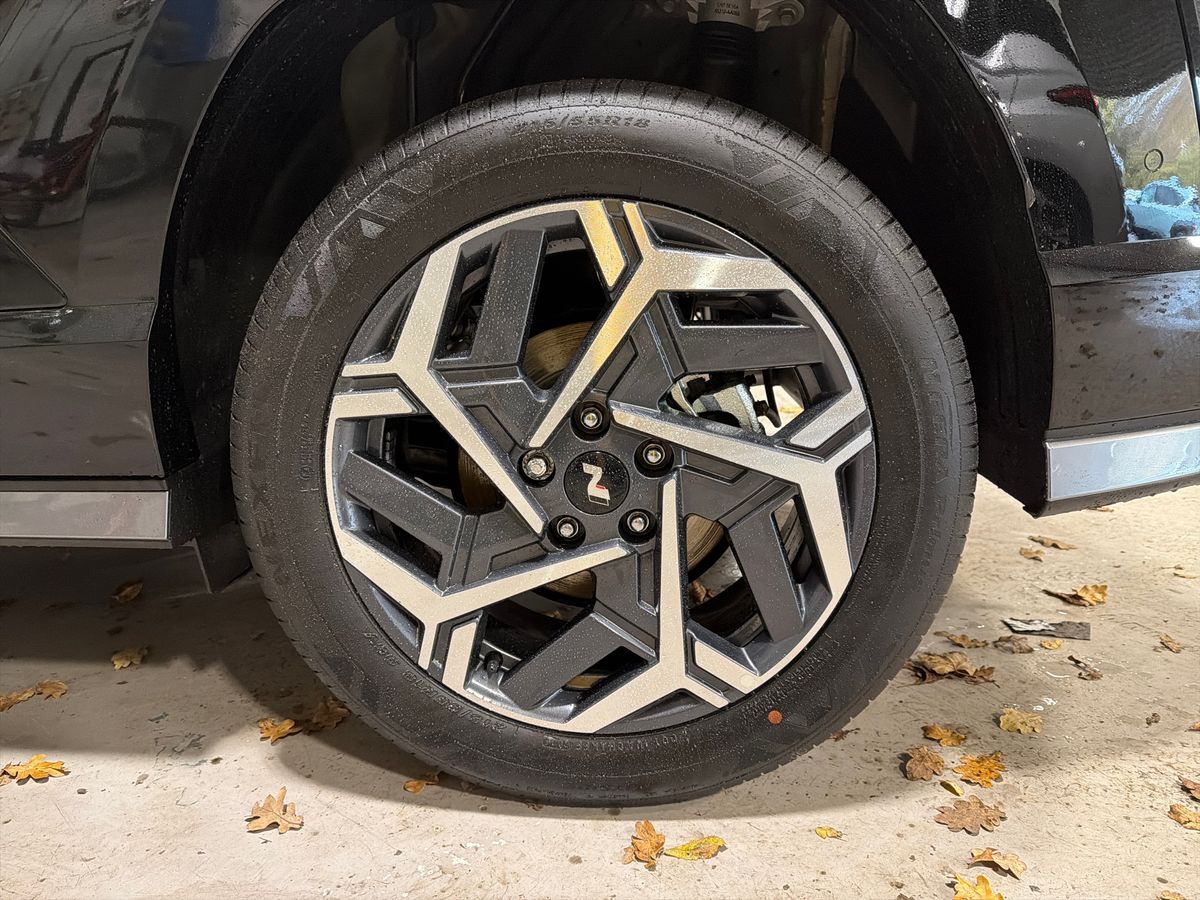 Used Hyundai KONA 2025 for sale - 77002583: Photo 9