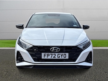 Used Hyundai i20 2022 for sale - 78246738: Photo