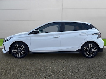 Used Hyundai i20 2022 for sale - 78246738: Photo