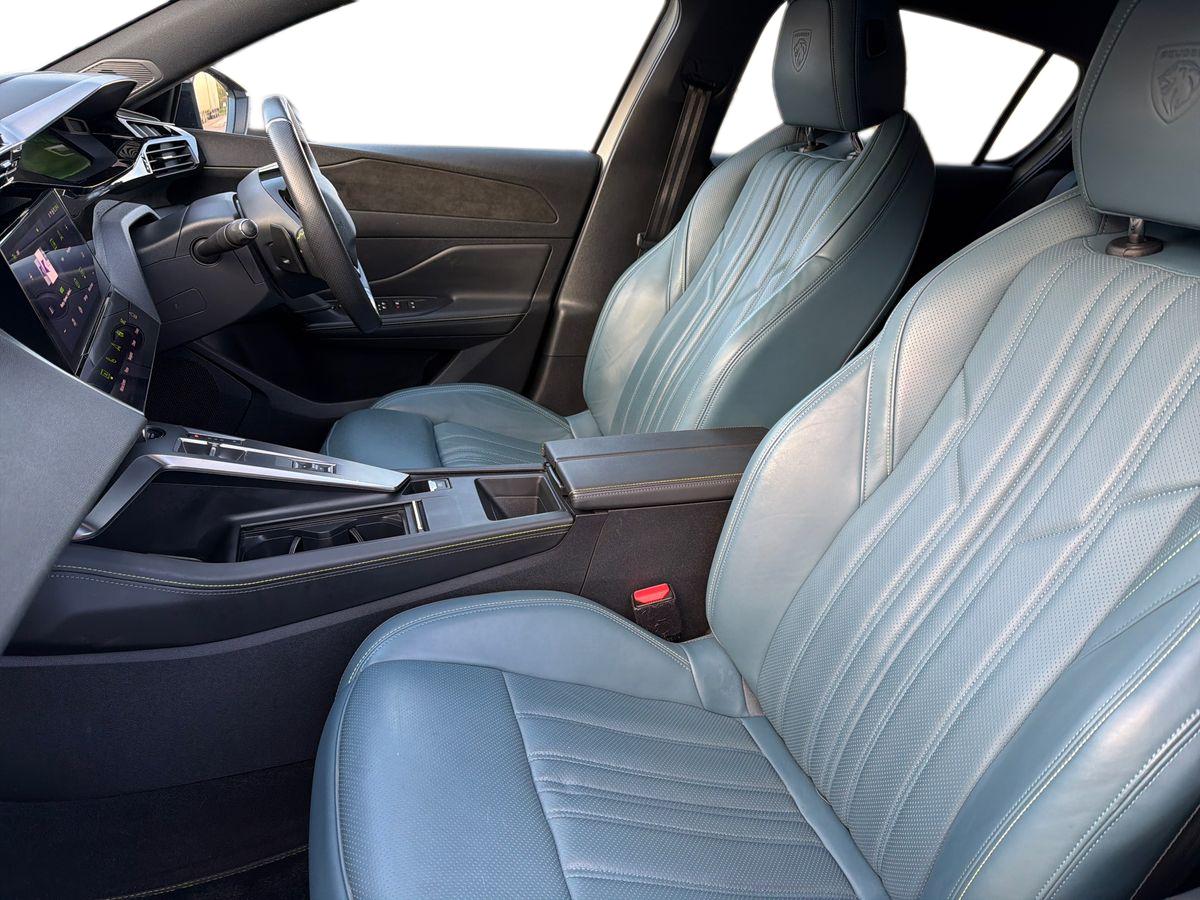 Used Peugeot 308 2022 for sale - 77002600: Photo 10