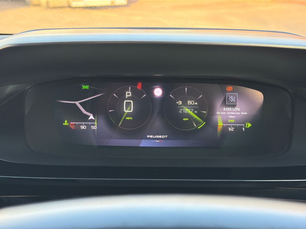Used Peugeot 308 2022 for sale - 77002600: Photo 14