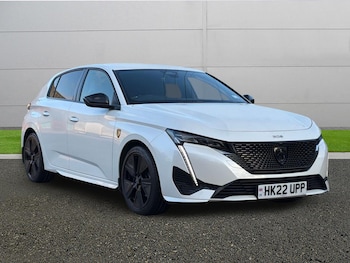 2022 - 1.2 PureTech GT 5dr EAT8