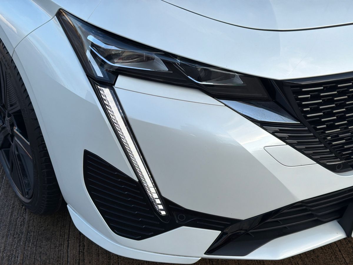 Used Peugeot 308 2022 for sale - 77002600: Photo 21