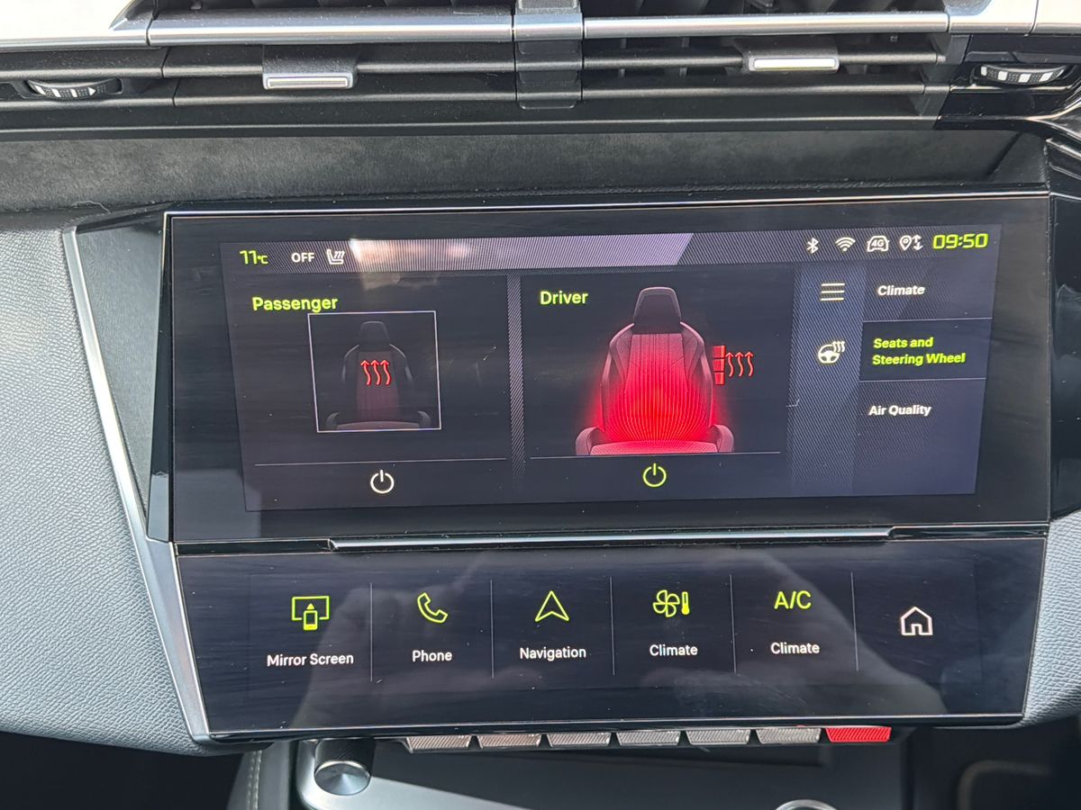 Used Peugeot 308 2022 for sale - 77002600: Photo 24