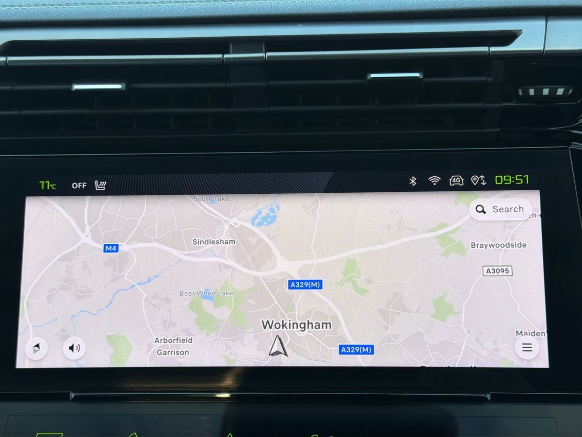 Used Peugeot 308 2022 for sale - 77002600: Photo 25