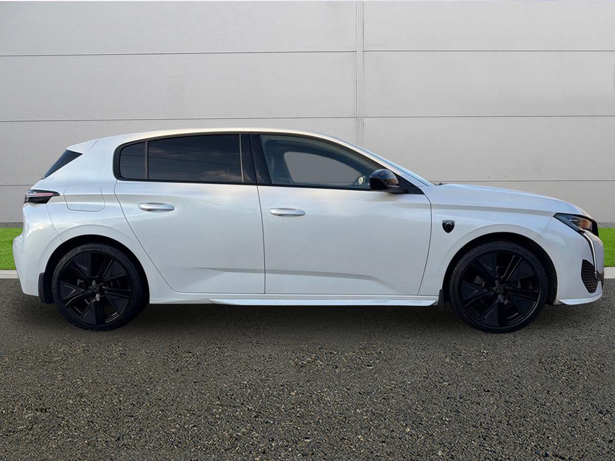 Used Peugeot 308 2022 for sale - 77002600: Photo 8