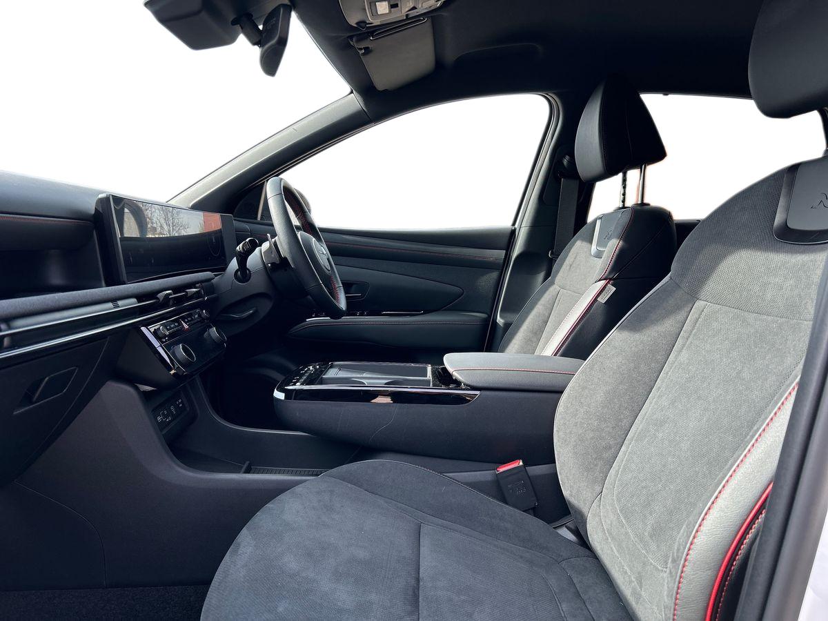 Used Hyundai TUCSON 2026 for sale - 77971810: Photo 10