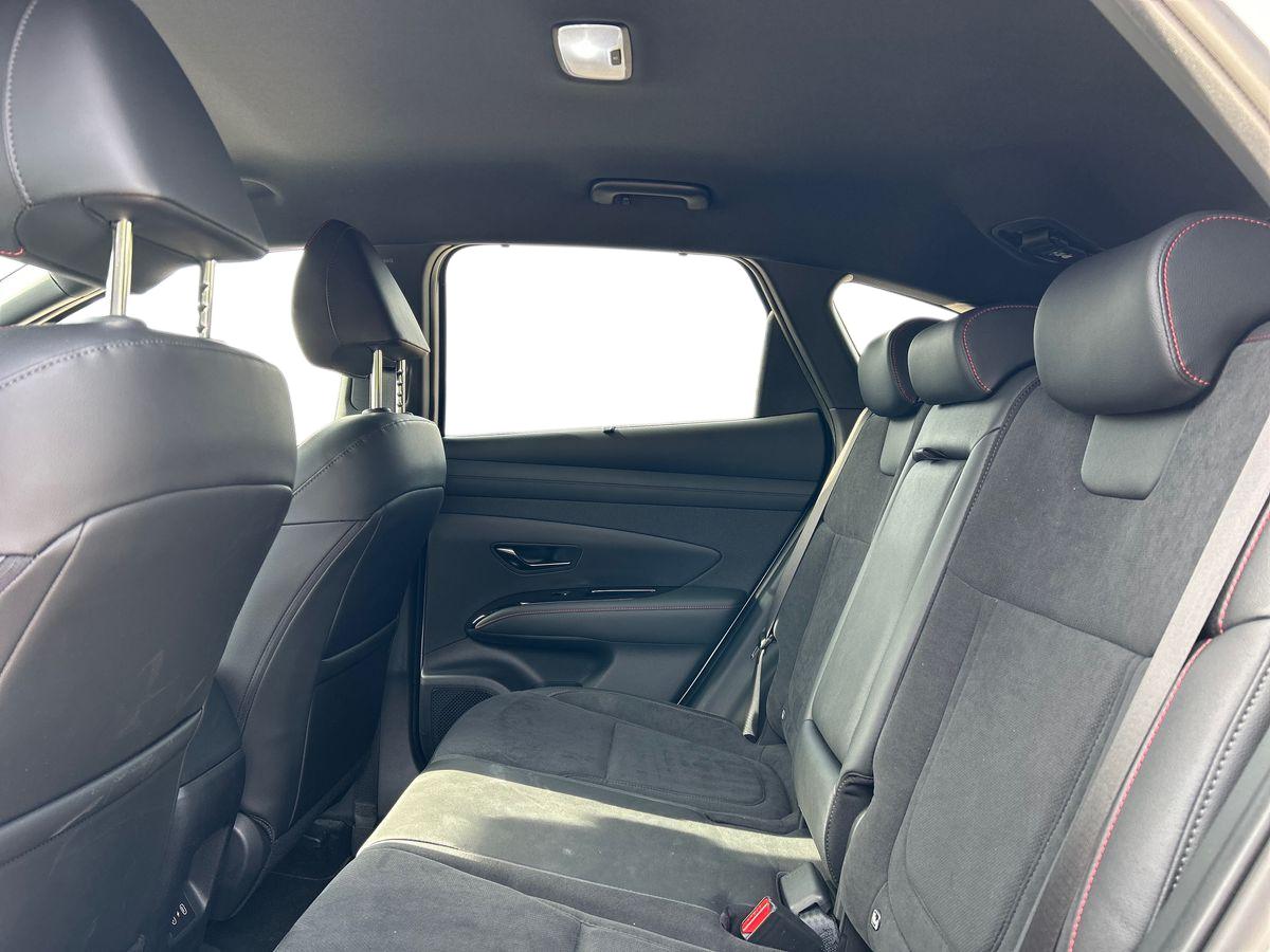 Used Hyundai TUCSON 2026 for sale - 77971810: Photo 11