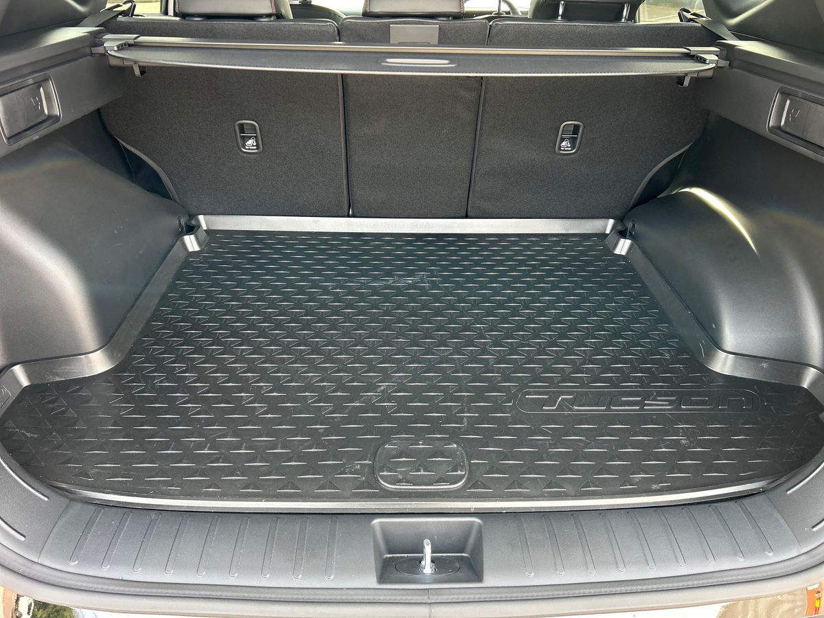 Used Hyundai TUCSON 2026 for sale - 77971810: Photo 12