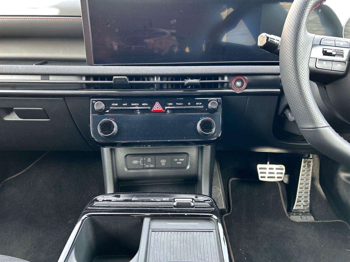 Used Hyundai TUCSON 2026 for sale - 77971810: Photo 13