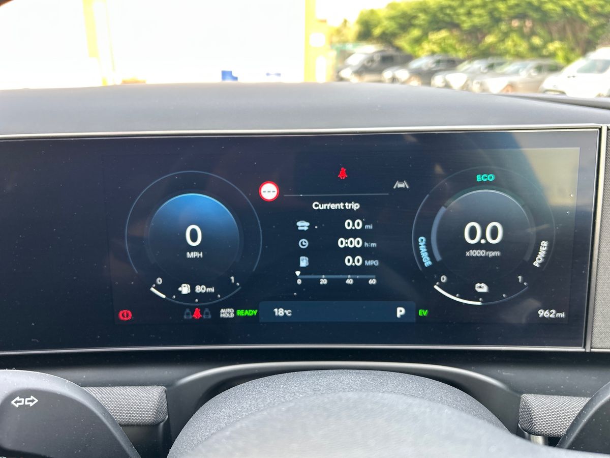 Used Hyundai TUCSON 2026 for sale - 77971810: Photo 14