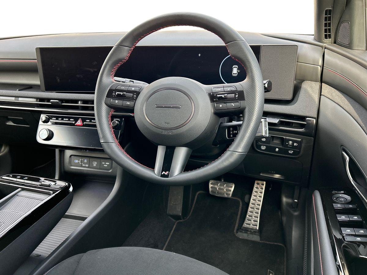 Used Hyundai TUCSON 2026 for sale - 77971810: Photo 15