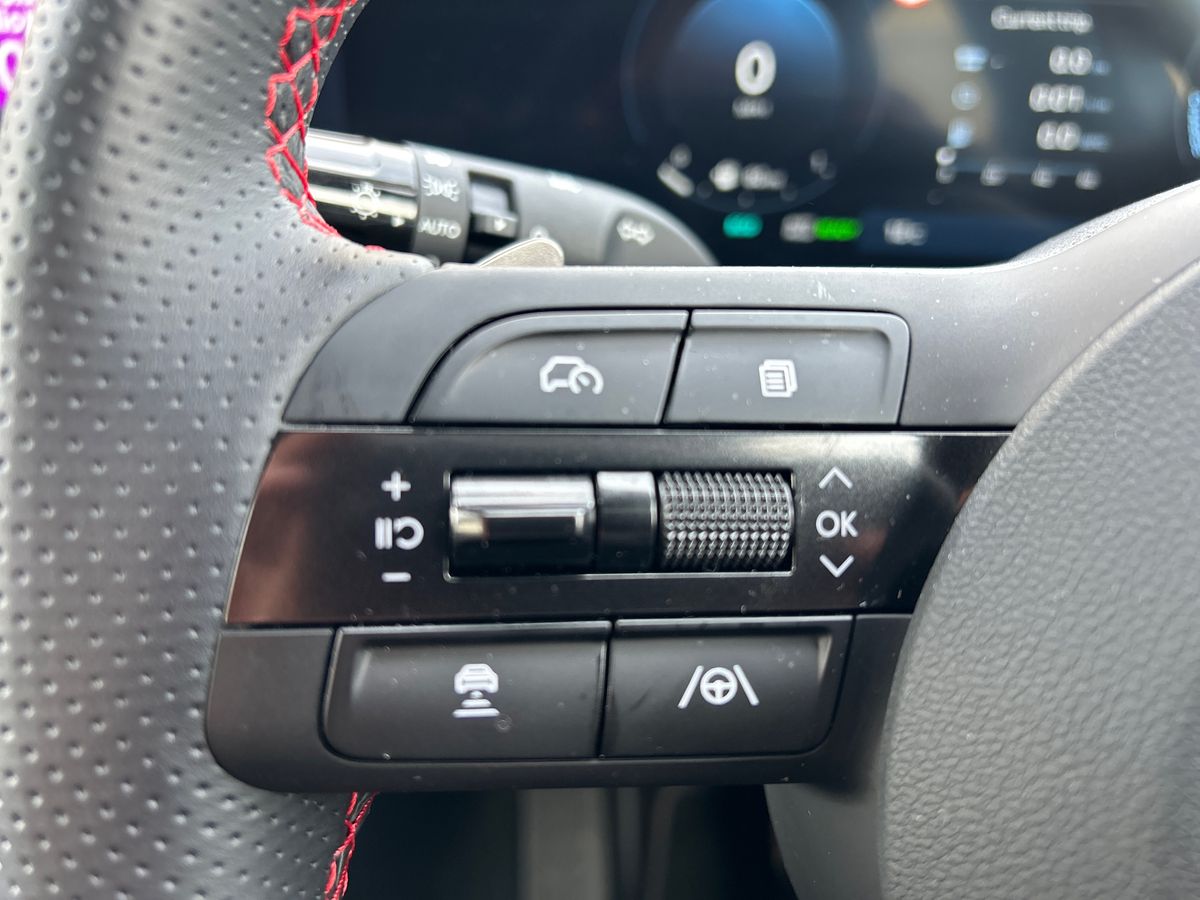 Used Hyundai TUCSON 2026 for sale - 77971810: Photo 16