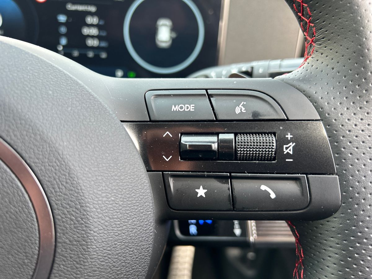 Used Hyundai TUCSON 2026 for sale - 77971810: Photo 17