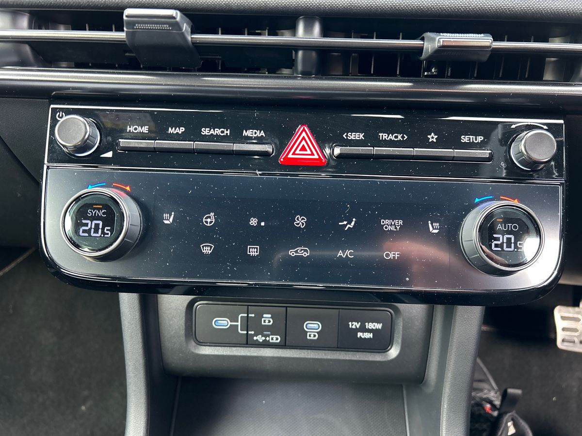 Used Hyundai TUCSON 2026 for sale - 77971810: Photo 18