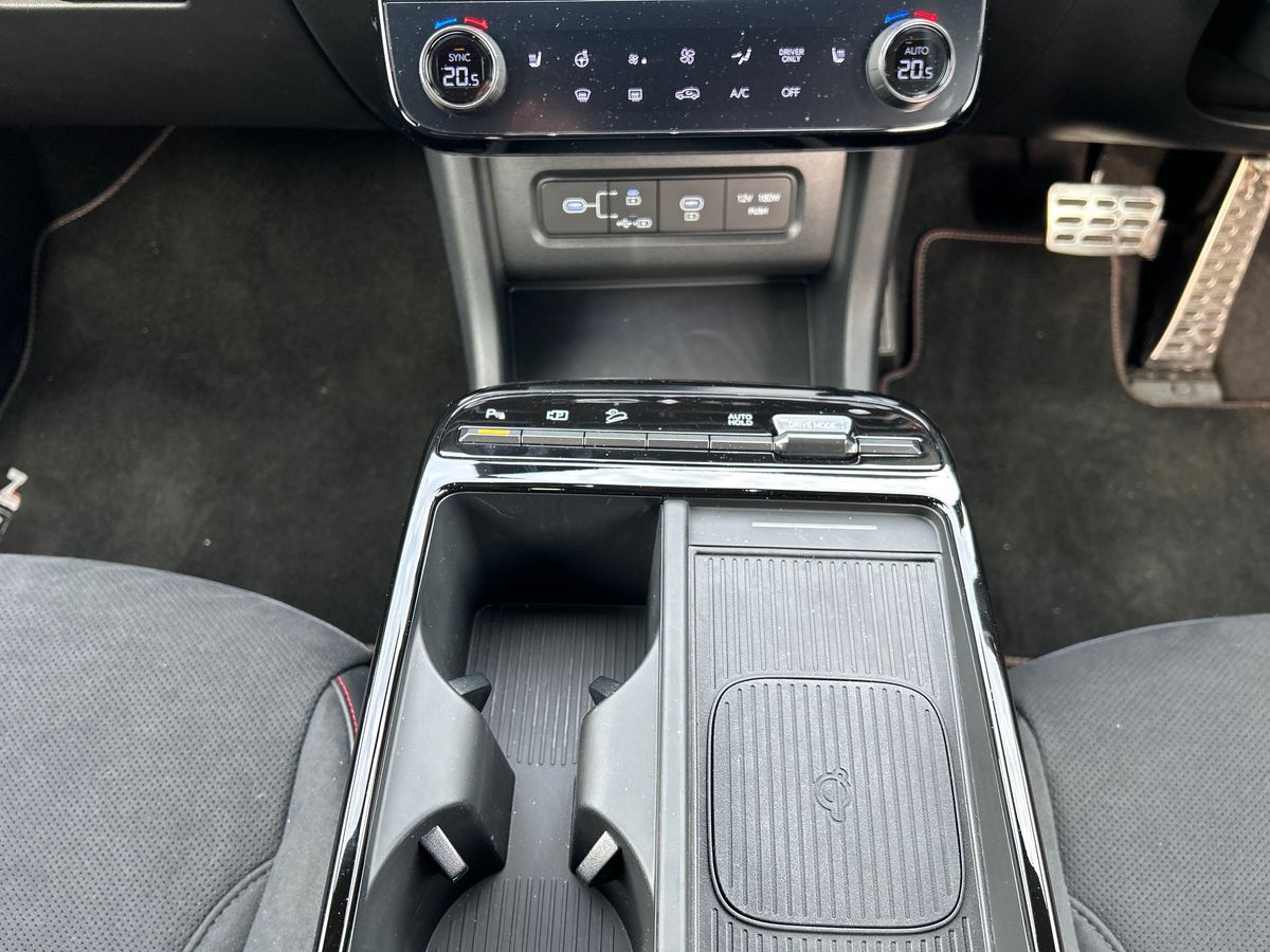 Used Hyundai TUCSON 2026 for sale - 77971810: Photo 19