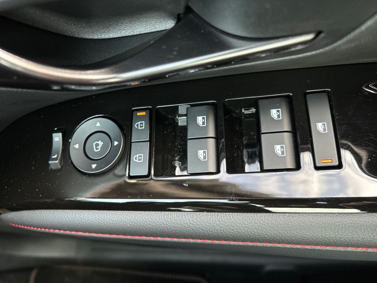 Used Hyundai TUCSON 2026 for sale - 77971810: Photo 20