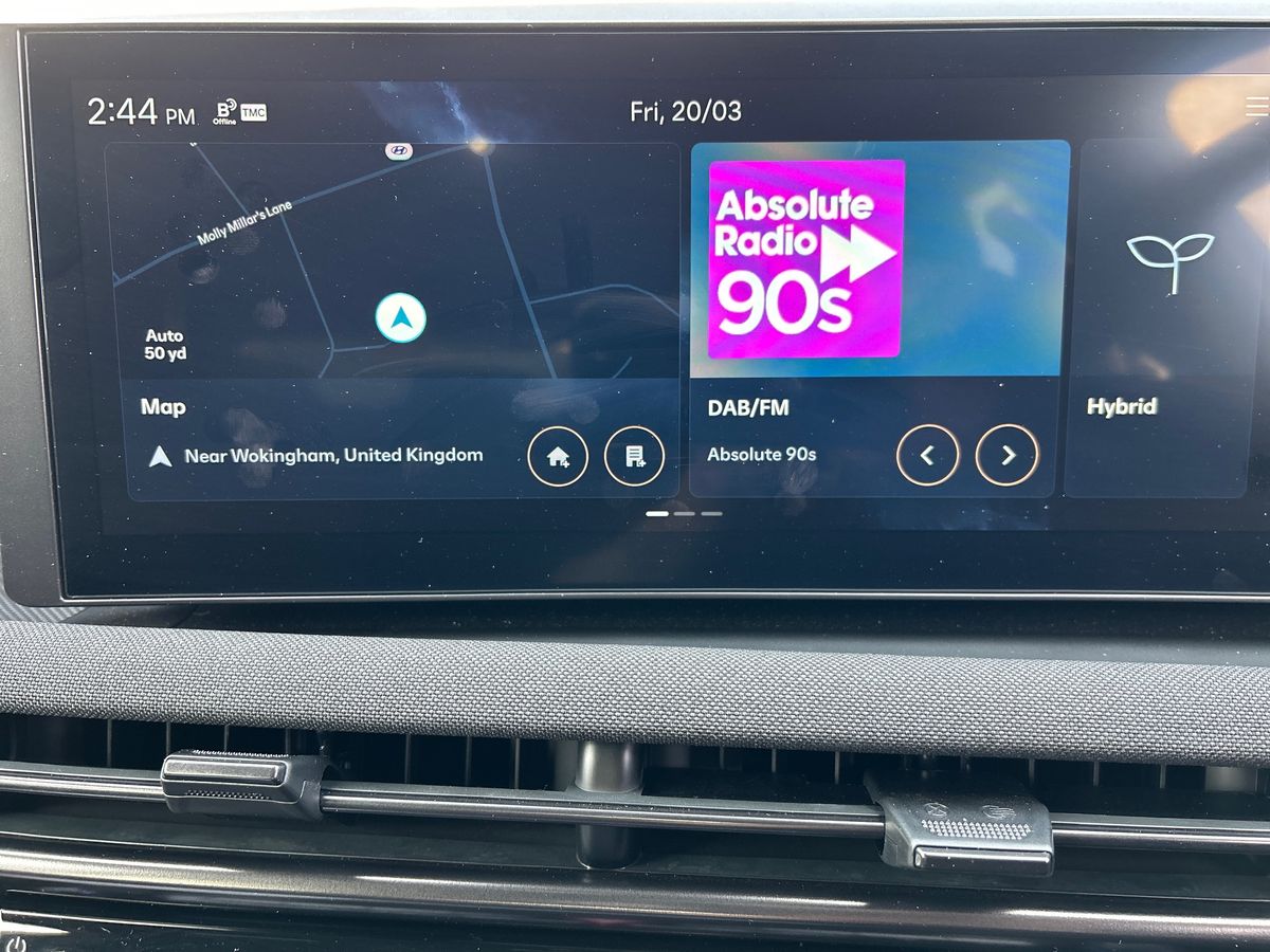 Used Hyundai TUCSON 2026 for sale - 77971810: Photo 23