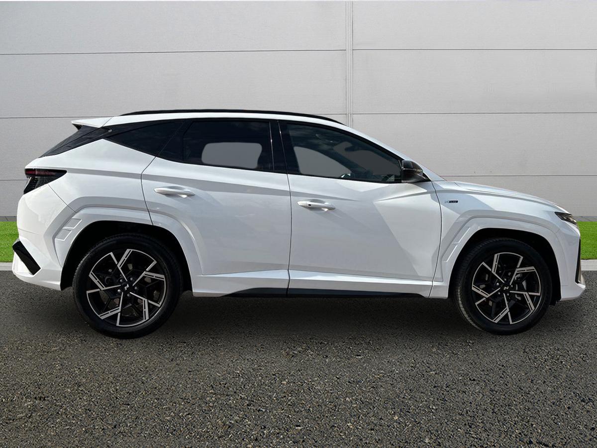 Used Hyundai TUCSON 2026 for sale - 77971810: Photo 8