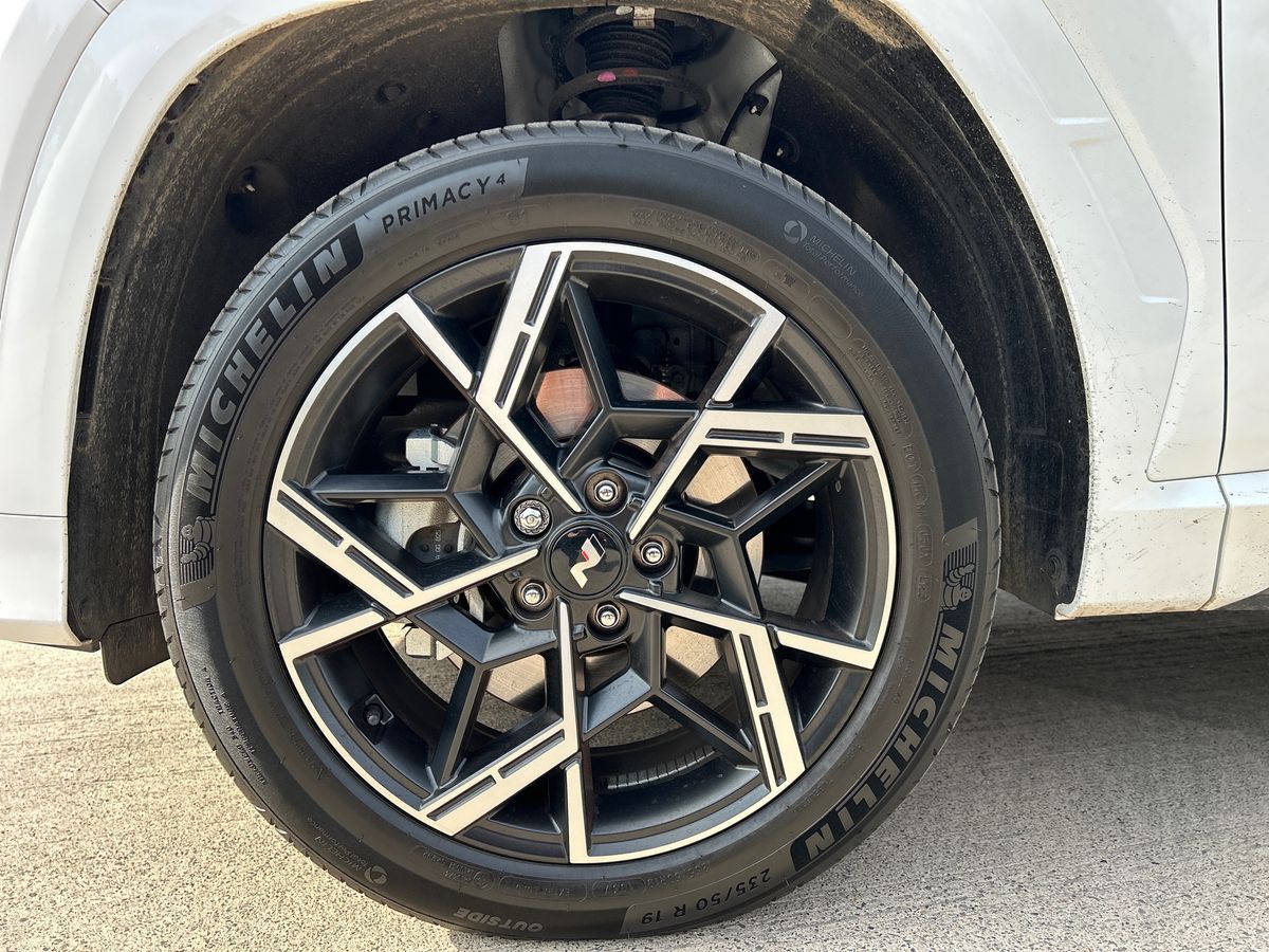 Used Hyundai TUCSON 2026 for sale - 77971810: Photo 9