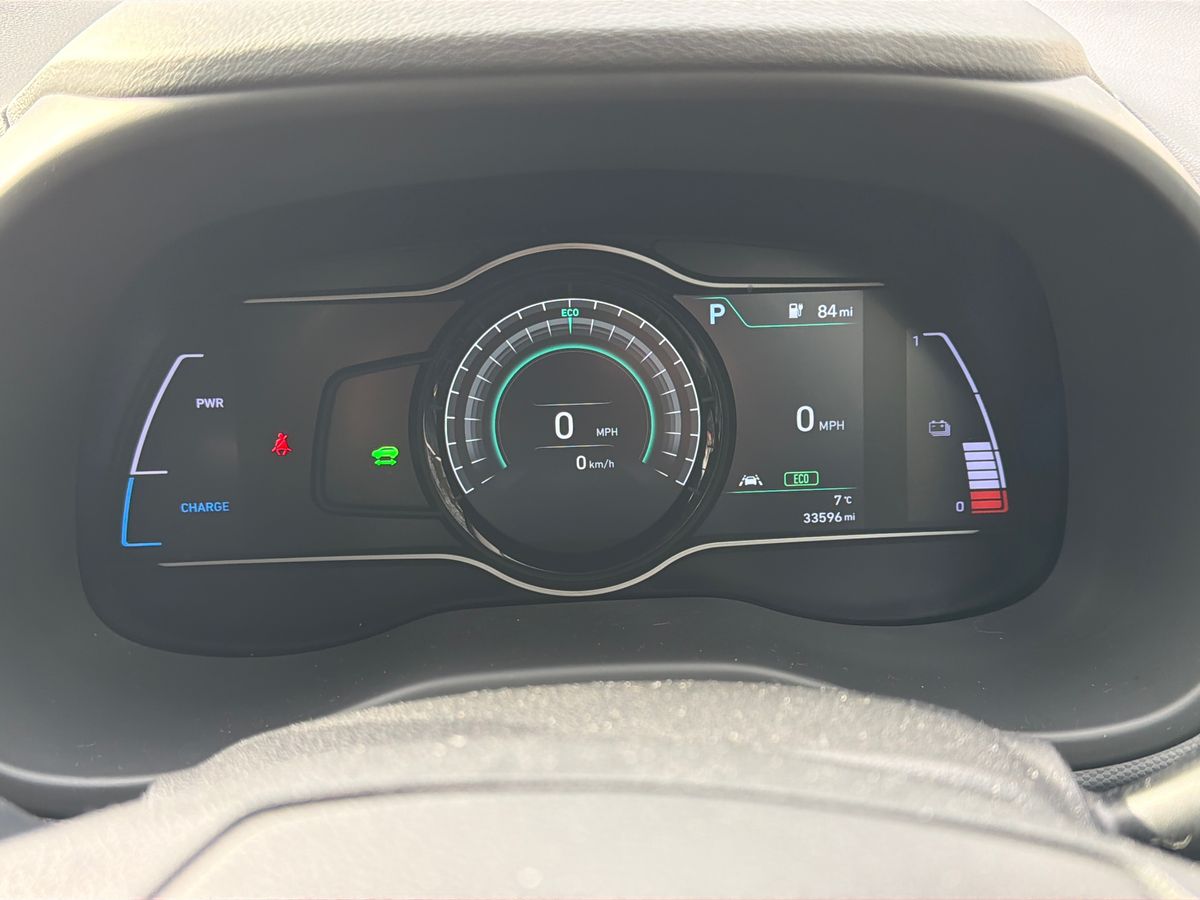 Used Hyundai KONA 2019 for sale - 77988348: Photo 14