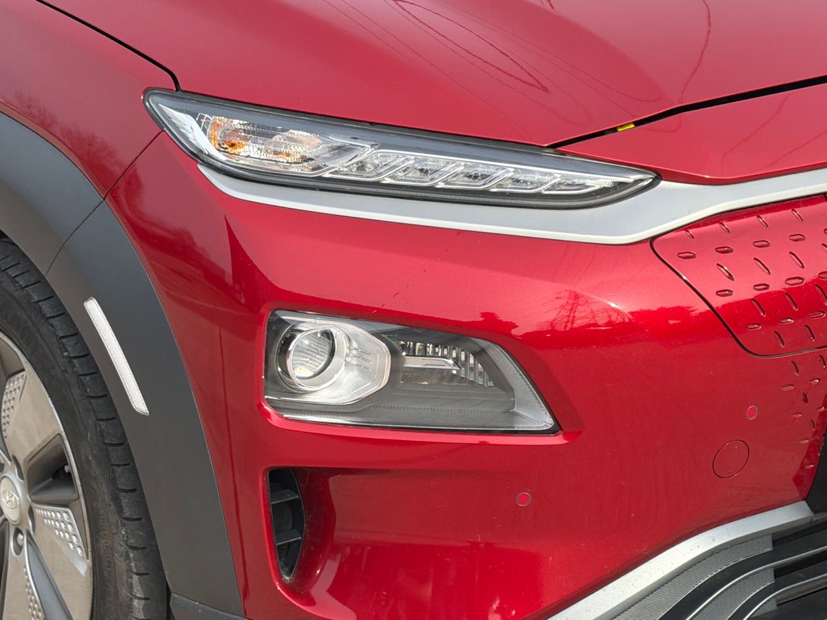 Used Hyundai KONA 2019 for sale - 77988348: Photo 21